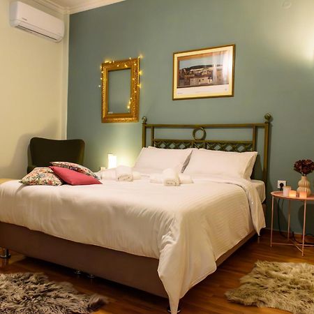 Joanna'S City Centre Apartment Tripoli Exterior photo