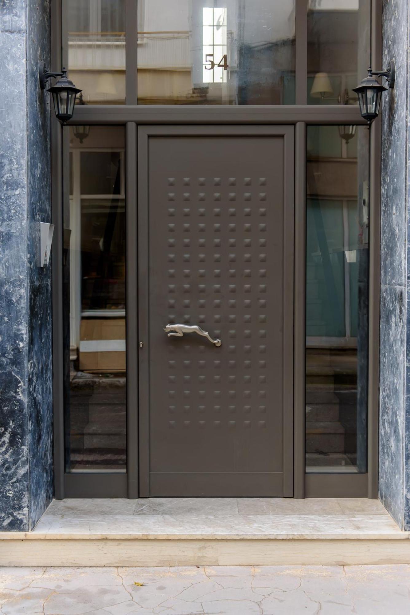 Joanna'S City Centre Apartment Tripoli Exterior photo