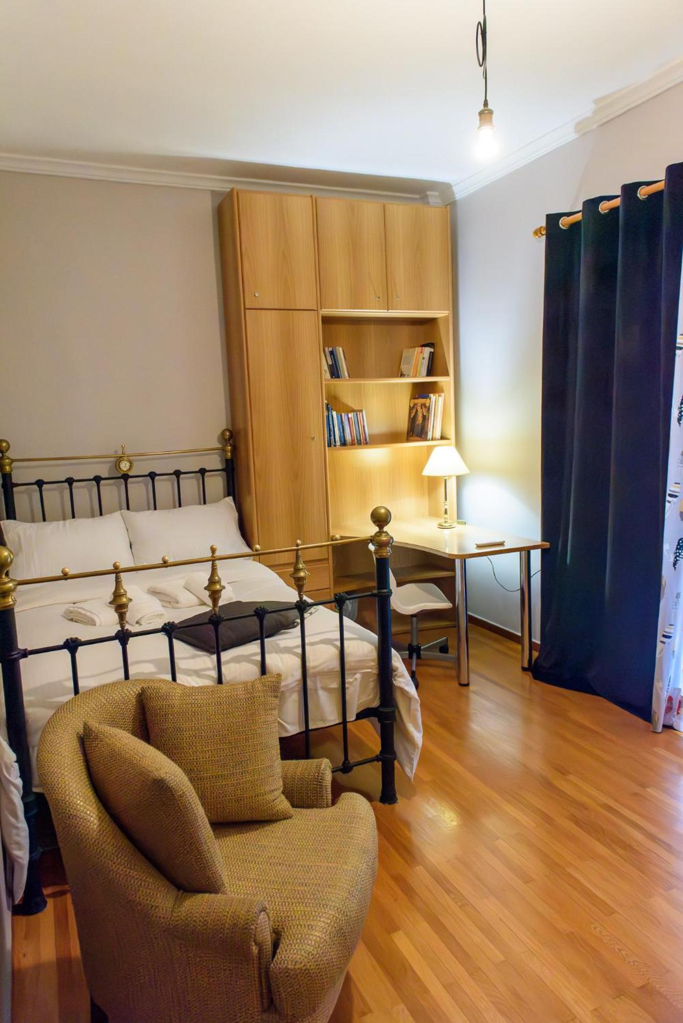 Joanna'S City Centre Apartment Tripoli Exterior photo