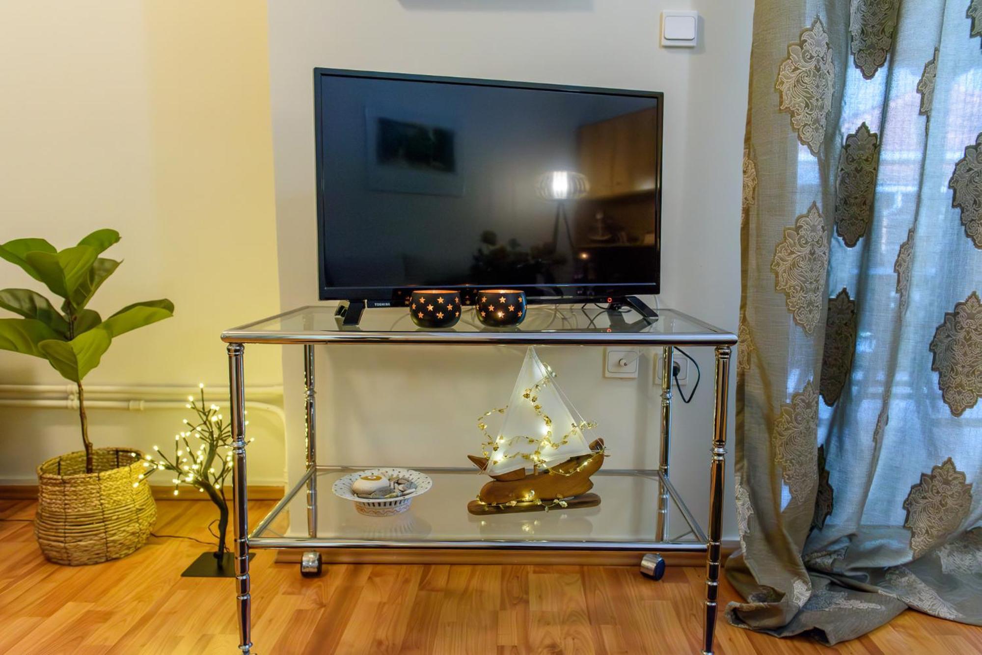 Joanna'S City Centre Apartment Tripoli Exterior photo